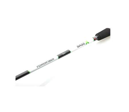 LANSETA DAM BASE-X SPIN M 2,10M/10-30G [2]