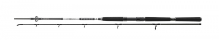 Lansete rapitori - LANSETA DAIWA BG OFFSHORE PILK, 2 BUC, 2,40M/50-165G