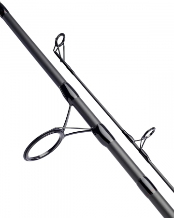 LANSETA DAIWA BLACK WIDOW CARP 3,00M/3,5LBS, 2 BUC [3]