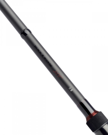 LANSETA DAIWA BLACK WIDOW CARP XT 3,60M/3LBS, 2 BUC [2]