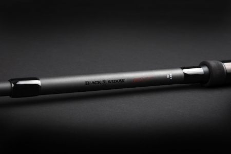 LANSETA DAIWA BLACK WIDOW EXTENSION CARP 3,00M/4,5LBS, 2 BUC [1]