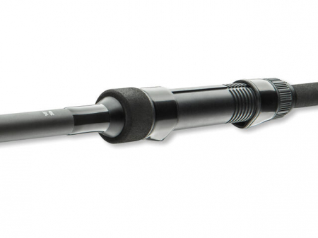 LANSETA DAIWA BLACK WIDOW EXTENTION CARP 2,74M/2,75LBS, 2 BUC [2]