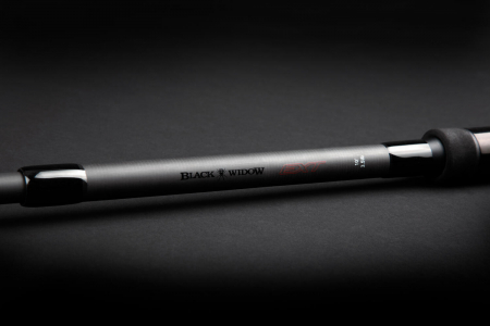 LANSETA DAIWA BLACK WIDOW EXTENTION CARP 3,05M/3,5LBS, 2 BUC [1]