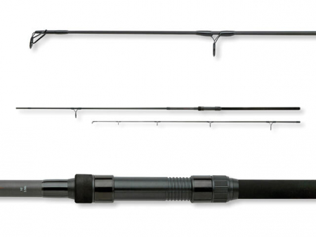 LANSETA DAIWA BLACK WIDOW EXTENTION CARP 3,05M/3,5LBS, 2 BUC [2]