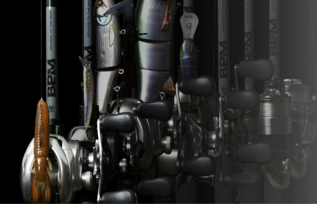 LANSETA JACKALL BPM B2-C65M 1,95M/5-21G, 2 BUC [5]