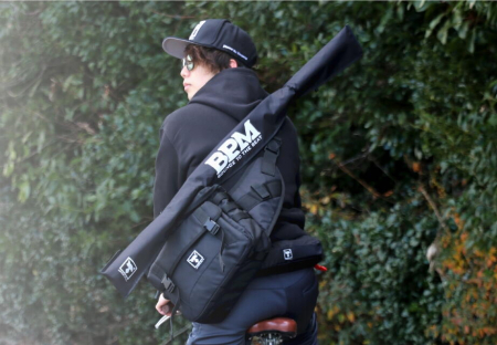 LANSETA JACKALL BPM B2-C70H 2,13M/10-42G, 2 BUC [2]