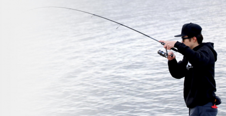 LANSETA JACKALL BPM B2-S67UL+ 2,01M/0,9-7G, 2 BUC [4]