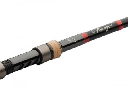 LANSETA PROLOGIC C1 AVENGER OLD SCOOL 3,60M/3,00 LBS, 2 BUC [1]