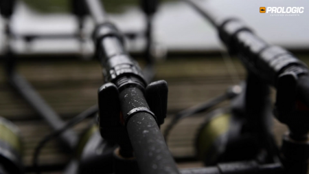 LANSETA PROLOGIC C3 FULCRUM 3,90M 3,75 LBS, 2 BUC [9]