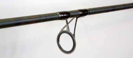 LANSETA LINEAEFFE CARP CAMOU 3,90M / 3,5LBS, 2 BUC [3]