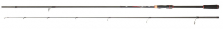 Lansete rapitori - Lanseta Daiwa Crossfire 180 ML 1.80 m, 3-10 g