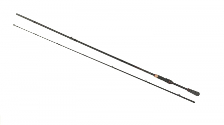 Lansete rapitori - Lanseta Daiwa Crossfire 210MHAF 2.10 m, 10-30 g