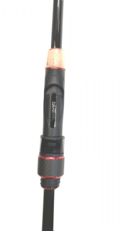 Lanseta Daiwa Crossfire 210MHAF 2.10 m, 10-30 g [2]