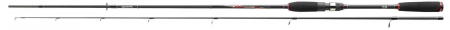 Lanseta Daiwa Crossfire Jigger 2.70 m, 8-35 g [0]