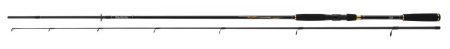 Lansete rapitori - LANSETA DAIWA CROSSFIRE JIGGERSPIN 2,40M/8-35G, 2 BUC