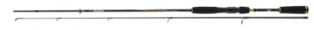 Lansete rapitori - LANSETA DAIWA CROSSFIRE UL SPIN 2,10M/2-7G, 2 BUC