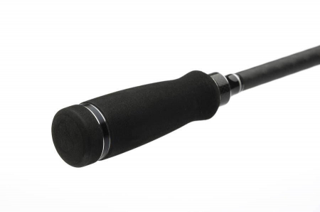 LANSETA DAM CULT-X LIGHT SPIN F 1,90M/1-10G [2]