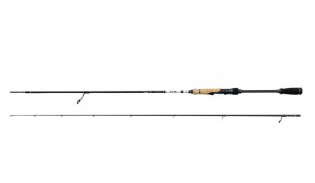 Lansete rapitori - LANSETA DAM CULT-X LIGHT SPIN F 2,40M/3-16G