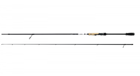 SPORTURI - LANSETA DAM CULT-X SPIN MF 1,98M/7-21G