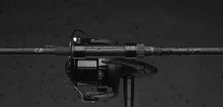 LANSETA PROLOGIC CUSTOM BLACK 3,60M/3,5 LBS, 2 BUC [1]