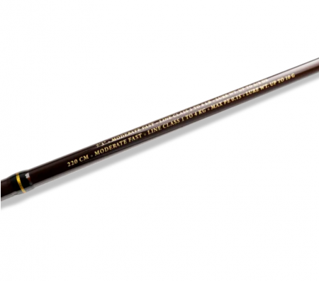 LANSETA MUSTAD DETECTOR L JS 2,20M/UP 10G, 2 BUC [4]