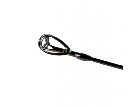 LANSETA MUSTAD DETECTOR SALT MF ML 2,36M/UP 14G, 2 BUC [2]