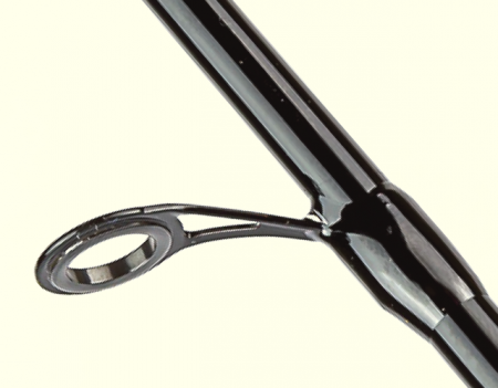 LANSETA MUSTAD DETECTOR SALT MF ML 2,36M/UP 14G, 2 BUC [4]