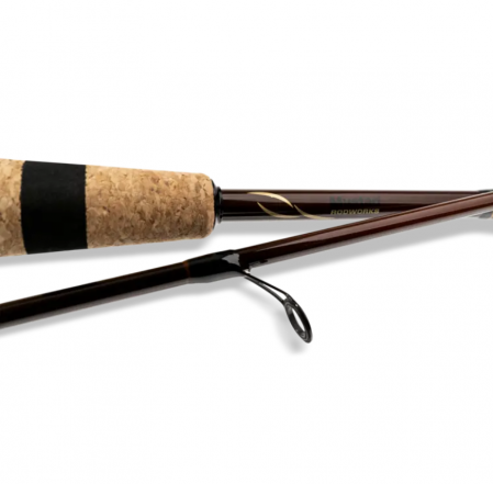 LANSETA MUSTAD DETECTOR UL JS 1,98M/UP 10G, 2 BUC [1]