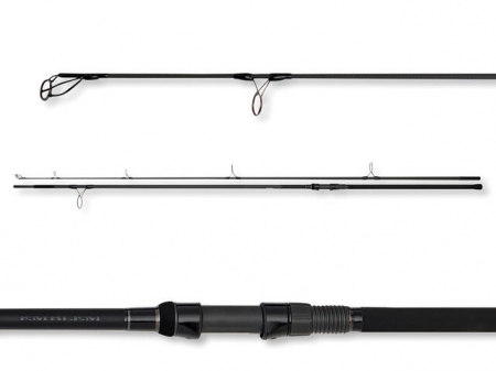 LANSETA DAIWA EMBLEM CARP 3,90M/3,5LBS, 2 BUC [3]