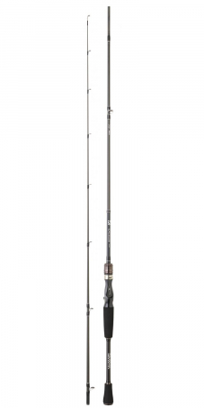 Pescuit la rapitori - LANSETA DAIWA EXCELER 662MFB 1,98M/5-21G, 2 BUC