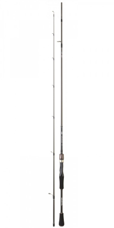 Pescuit la rapitori - LANSETA DAIWA EXCELER 702MFS 2,13M/5-21G, 2 BUC