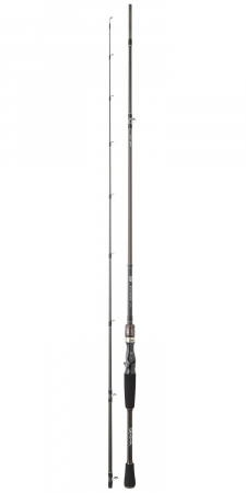 Lansete rapitori - LANSETA DAIWA EXCELER 702MHFB 2,13M/7-28G, 2 BUC