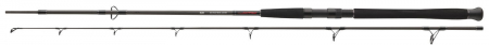 Lansete rapitori - LANSETA DAIWA EXCELER CF SPIN 2,40M, 2 BUC