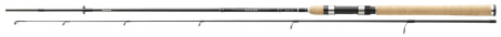 SPORTURI - LANSETA DAIWA EXCELER JIGGER SPIN 2,10M/7-28G, 2 BUC