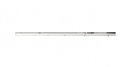 Lansete rapitori - Lanseta Daiwa Exceler spinning 2.60 m, 20-40 g