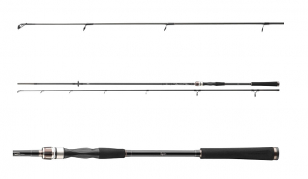 SPORTURI - LANSETA DAIWA EXCELER SPIN 2,70M/10-40G