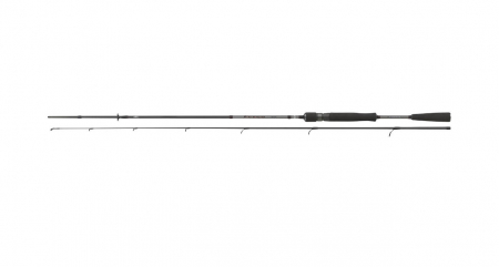 Lanseta Daiwa Fuego Predator spinfast, 2.10 m, 7-30 g, 2 buc [1]