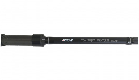 Lanseta crap Arrow 2BUC G-FORCE CARP 3,60M/3,25LBS [4]