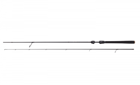 Pescuit la rapitori - LANSETA DAM INTENZE TROUT PERCH MF 2,42M/5-20G