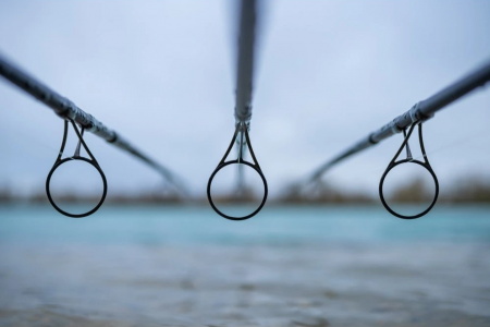 Lanseta Korda KAIZEN GREEN SPOD 3,00M / 3.5 LBS [6]