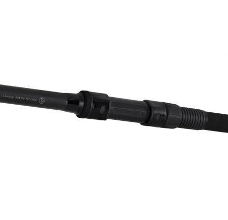 Lanseta Korda Kaizen Green Spod, 3.90 M,  5.0 lbs, 2 buc [2]