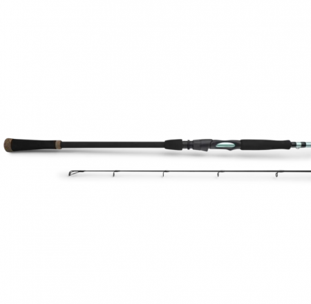 LANSETA MUSTAD MEDMAX SPIN 2,48M/10-35G, 2 BUC [4]