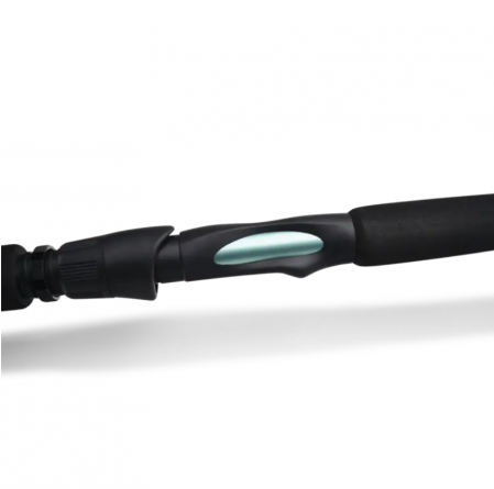 LANSETA MUSTAD MEDMAX SPIN 2,48M/5-21G, 2 BUC [5]