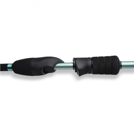 LANSETA MUSTAD MEDMAX UL GAME 2,13M/1-8G, 2 BUC [2]
