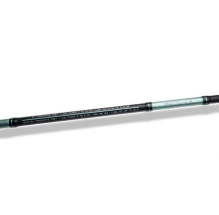 LANSETA MUSTAD MEDMAX UL GAME 2,13M/1-8G, 2 BUC [0]