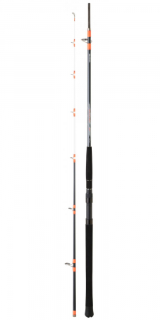 Lansete rapitori - Lanseta Daiwa Megaforce Boat 21MH ST 2.10M, 50-150 g