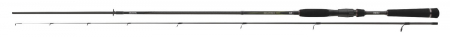 Lansete rapitori - LANSETA DAIWA MF SENSITIP 2,00M/0,5-6G, 2 BUC