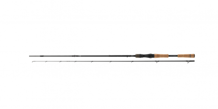 LANSETA DAIWA MORETHAN SHAD ATTACK ULTRA FAST 2,10M/14-42G [1]