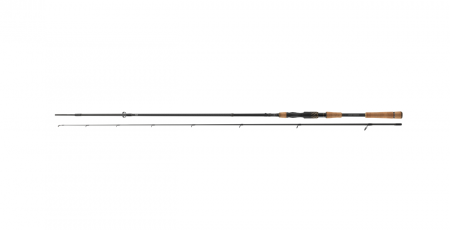 Lanseta Daiwa Morethan Shad Attack UF 2.40 M, 14-56 g [1]