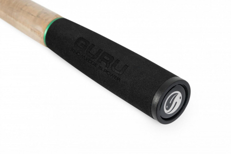 2BUC.N-GAUGE SPECIMEN BARBEL 3,60M/2,25LB [2]